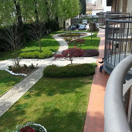 Hotel Alle Mondine