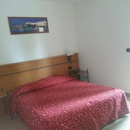 Hotel Alle Mondine Ronchis (Latisana)