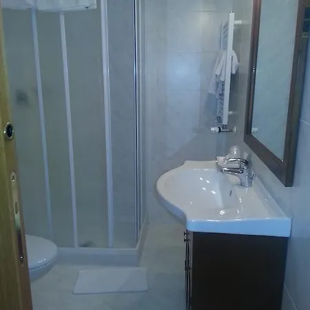 Hotel Alle Mondine