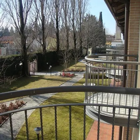 Hotel Alle Mondine Ronchis (Latisana)