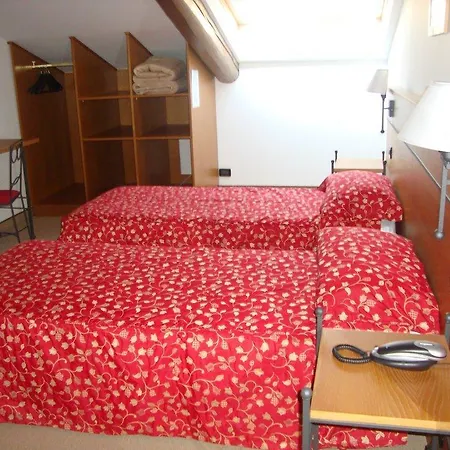 Hotel Alle Mondine 3*