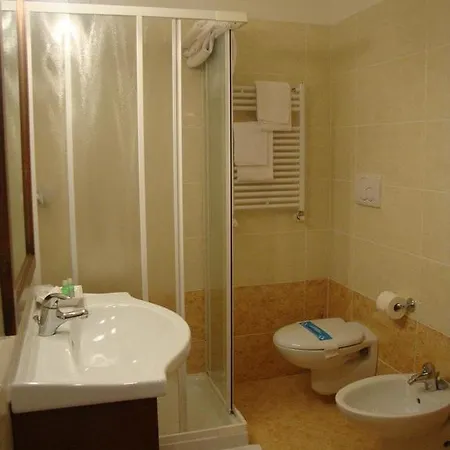 Hotel Alle Mondine 3*