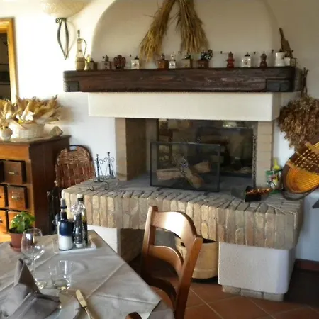 Alle Mondine ホテル