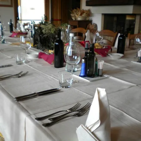 Alle Mondine 3*