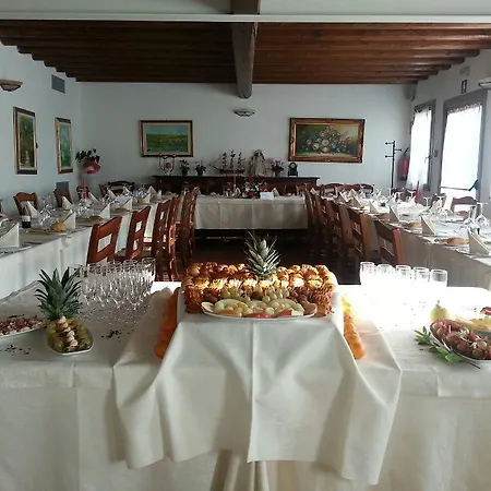 Hotel Alle Mondine Ronchis (Latisana)
