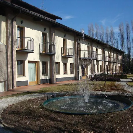 Hotel Alle Mondine