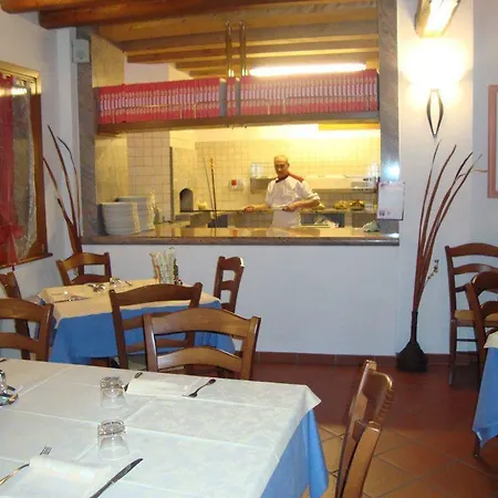 Alle Mondine Ronchis