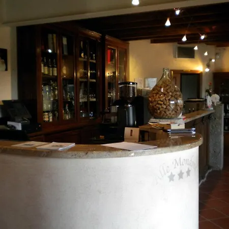 Hotel Alle Mondine Ronchis (Latisana)