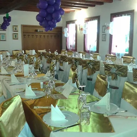 Hotel Alle Mondine 3*