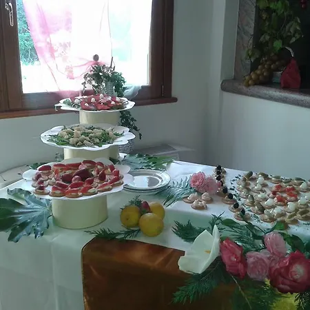 Alle Mondine 3*