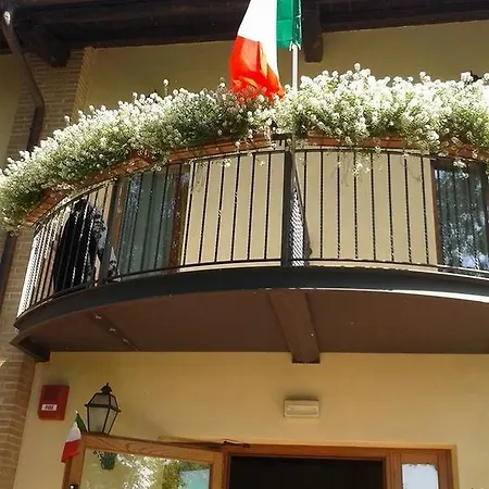 Alle Mondine Hotel 3*