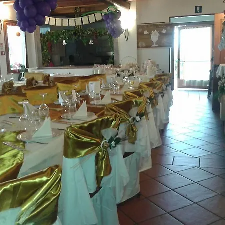 Hotel Alle Mondine Ronchis (Latisana)